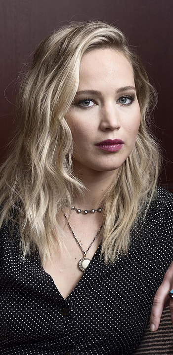 Celebrity, Jennifer Lawrence HD phone wallpaper