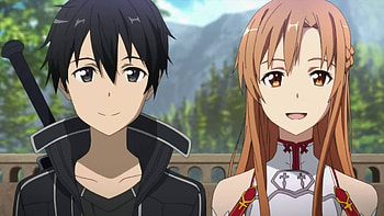 Kirito, Sword Art Online Progressive, Anime project, Exciting news HD wallpaper