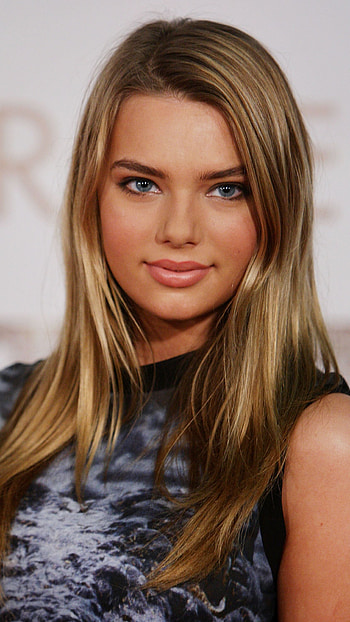 Indiana Evans, sex and city, hollywood actress HD phone wallpaper