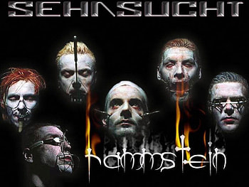 Rammstein-Sehnsucht, ro, rammstein, romania, sandrodan HD wallpaper