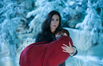 Jennifer Connelly HD wallpaper