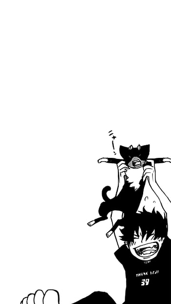 Blue exorcist, art, felidae HD phone wallpaper