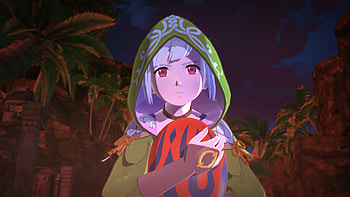 Monster Hunter Stories 2: Epic Moment, video game, Monster Hunter Stories 2: Wings of Ruin HD wallpaper
