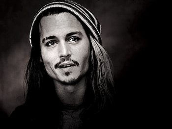 Jhonney Depp, actor, celebrity, cool, jhonny HD wallpaper