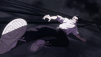 Anime, Jujutsu Kaisen, Yuta Okkotsu, Jujutsu Kaisen 3rd Season HD wallpaper