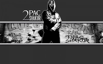 2Pac Tupac HD wallpaper
