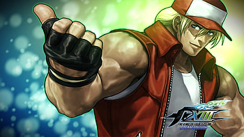 King of Fighters XIII, Steam Edition, , Defense of the Ancients HD wallpaper