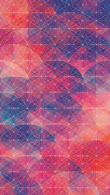 Android , Abstract designs, Golden Ratio curves, Visual appeal HD phone wallpaper