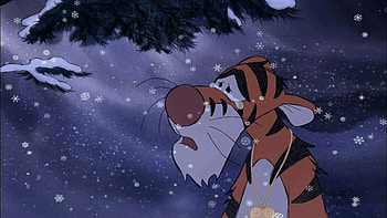 Tigger Cries, Simpsons Drawings, Vintage Cartoon, Cartoon Profile Pics HD wallpaper