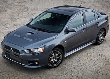 Evo X MR, Lancer Evo HD wallpaper