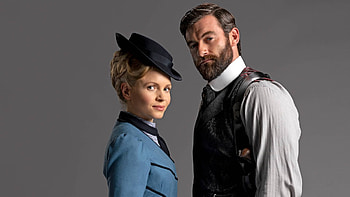 Miss Scarlet and The Duke, TV series, Renewed for season 2, Otaku Kart news HD wallpaper