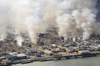 japan quake, pray, tsunami, japan, nature, human HD wallpaper