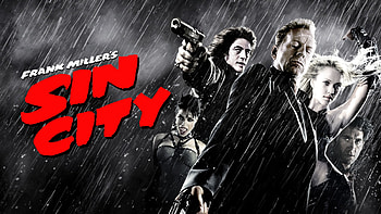 movie, Sin City HD wallpaper
