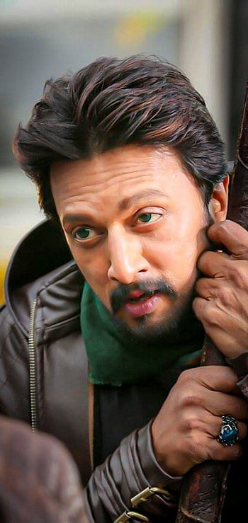 Sudeep , kiccha_sudeep, mass, kannada, kicchha_sudeep, vikrant_rona HD phone wallpaper