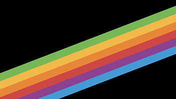 X , Vibrant display, Breathtaking retina, Colorful iOS delight HD wallpaper
