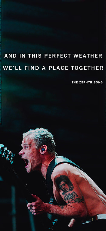 Flea, rock, bass, music, rhcp, musician HD phone wallpaper