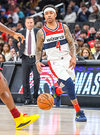 Isaiah Thomas, Wizards, All-Star again, Seattle Times HD phone wallpaper