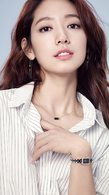 Park Shin Hye Choi Tae Joon, South Korean Singer HD phone wallpaper