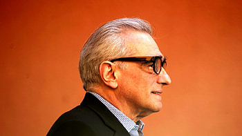 Martin Scorsese HD wallpaper