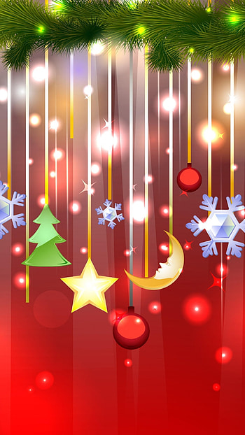 Happy New Year, Background, Theme HD phone wallpaper
