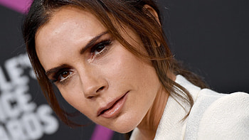 People's Choice Awards 2018, Victoria Beckham HD wallpaper