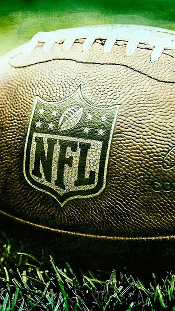 NFL, Rugby Logo HD phone wallpaper
