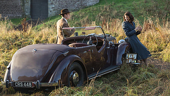 Outlander (2022) movie HD wallpaper