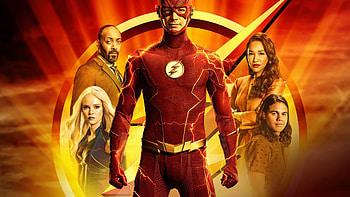Flash season 2, , Action-packed scenes, Drama series HD wallpaper