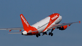 EasyJet Switzerland, Top , Travel backgrounds HD wallpaper