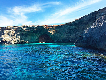 Comino Island, Mellieha, What to do HD wallpaper