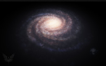 - Elite-Dangerous-Milky-Way-Galaxy.png | Elite Dangerous Wiki | FANDOM powered by Wikia HD wallpaper