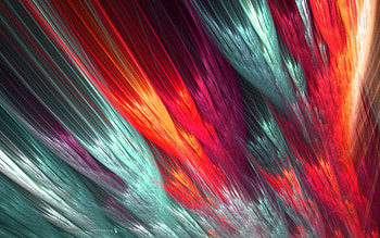 Abstract, Feather, Grey, Fabstraction, Fptraction HD wallpaper