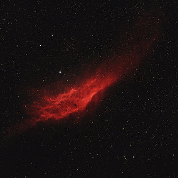 Universe, Stars, Nebula, Galaxy HD phone wallpaper
