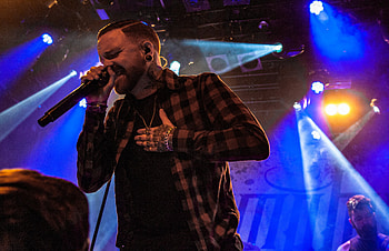 Memphis May Fire (Music), Live review, Netherlands show, Musical experience HD wallpaper
