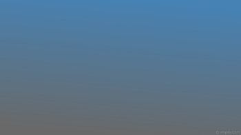 gradient linear blue grey dim gray steel blue HD wallpaper