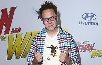 James Gunn, List of 54 movies HD wallpaper