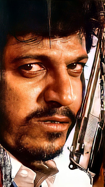 AK47, kannada movie, shivaraj kumar HD phone wallpaper