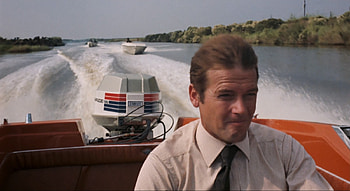 Live And Let Die, james, die, let, live, bond HD wallpaper