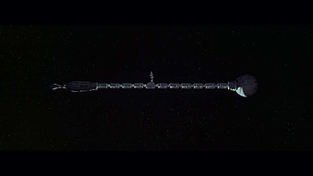 2001 space odyssey cool . HD wallpaper