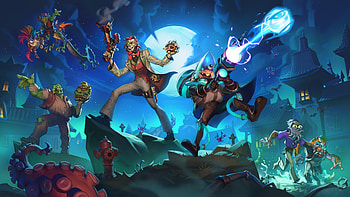 Twerpville Game, games, 2025-games, mobile, ios, mobile-games, ios-games, video-games, artstation HD wallpaper