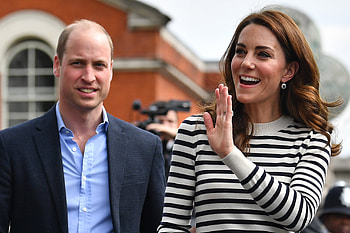 Kate Middleton, Relationship dynamics, Royal experts' insight HD wallpaper