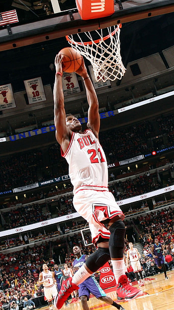 Jimmy Butler, Pin on NBA HD phone wallpaper