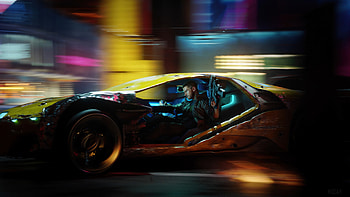Cyberpunk 2077 Hyper Drive , cyberpunk-2077, 2021-games, games, ps-games, xbox-games, pc-games, scifi, cyberpunk HD wallpaper