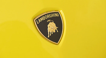 Lamborghini Logo, Emblem symbol, , Sports car HD wallpaper