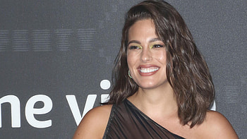 Schwangere Ashley Graham, cellulite HD wallpaper