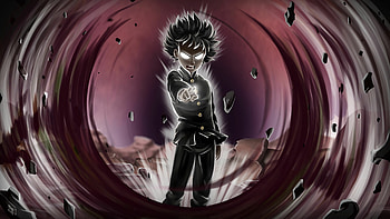 Mob Psycho 100, Mobile , Tablet backgrounds, High-definition graphics HD wallpaper