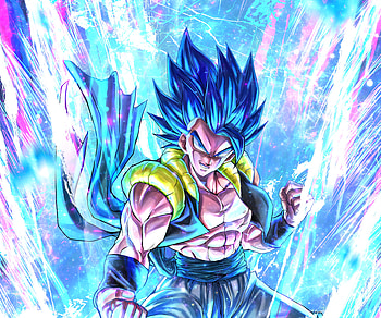 Goku’s Ultimate Power: Dragon Ball Super, Goku, Anime, Dragon Ball Super HD wallpaper