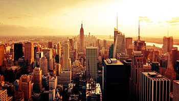 New York , Ultra , Background HD wallpaper
