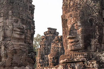 Angkor Wat, Cambodia travel tips HD wallpaper