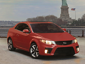 Kia Koup Concept 2009, koup, 2009, kia, forte, concept HD wallpaper
